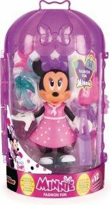 Minnie. Fashion Fun Doll - 8