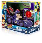 Topolino e gli Amici del Rally. Mini RC Pete Roadster Racers