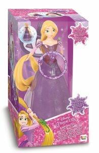 Bmi Rc Rapunzel Canta & Danza - 3