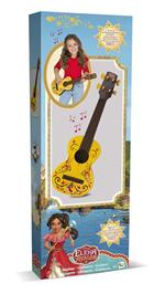 Elena Of Avalor. Chitarra Con Luci