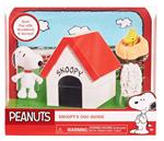 Peanuts. Set Figura con Accessori