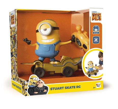 Minions. Nuovo Rc