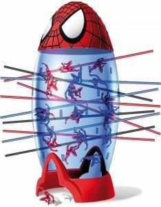 Spider-Man. Spider Drop - 3