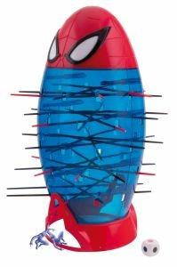 Spider-Man. Spider Drop - 4