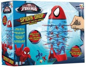 Spider-Man. Spider Drop - 5