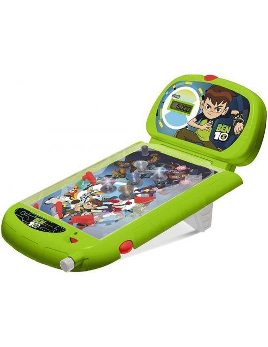 Ben 10 Super flipper