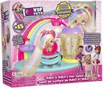 Vip Fab Hair Salon