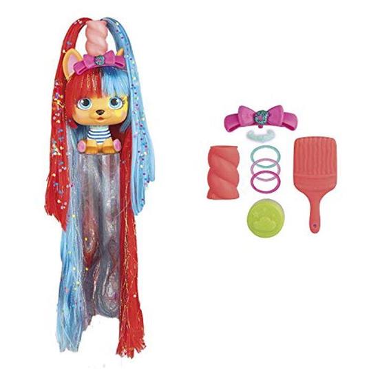 Vip Pets Serie 2 Glitter & Twister (Assortimento) - 3