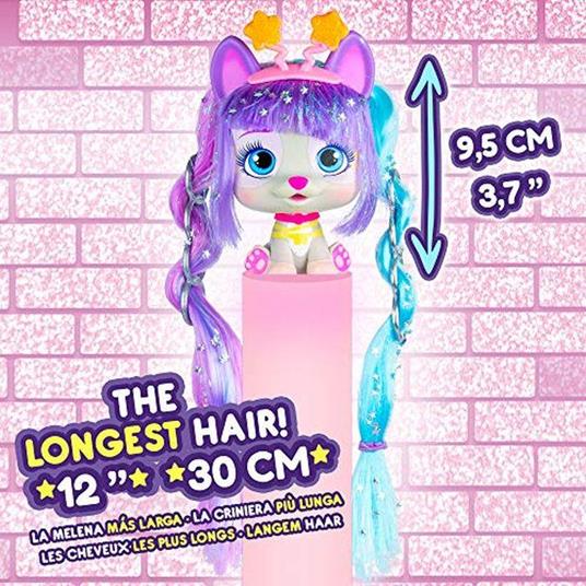 Vip Pets Serie 2 Glitter & Twister (Assortimento) - 4