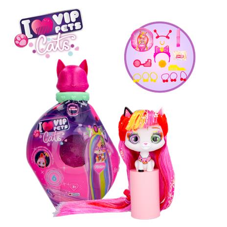 Vip Pets: Cats (Assortimento)