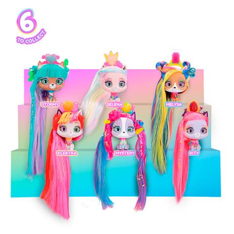 Vip Pets: Cats (Assortimento) - 4