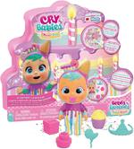 Cry Babies: Magic Tears - Calendario Buon Compleanno