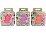 Cry Babies Little Changers, Mini Playset Fiore
