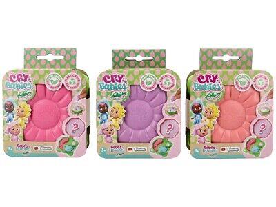 Cry Babies Little Changers, Mini Playset Fiore