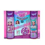 Cry Babies: Bff - S1 Pack Doppio Coney & Sydney