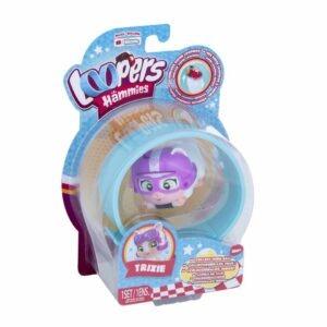 Loopers: Hammies - Starter Pack Trixie