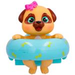 Cucciolo Chip Bloopies Floaties Puppies Con Salvagente  88849 906402