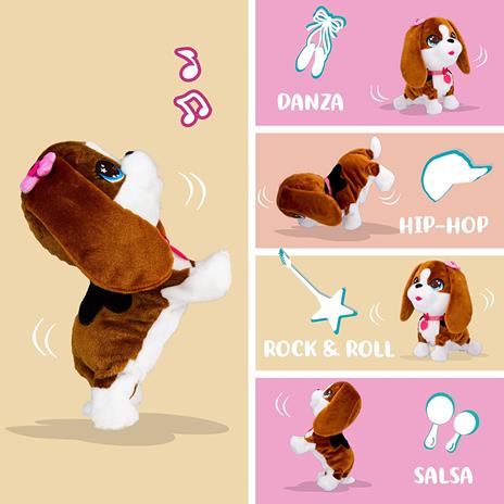 Club Petz: Susy Sing&Dance - 3