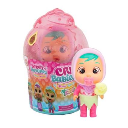Cry Babies Magic Tears Shells Shelly
