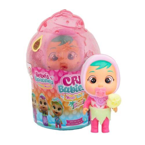 Cry Babies Magic Tears Shells Shelly