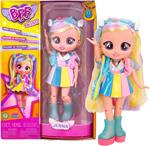Bff By Cry Babies Series 3 Jenna