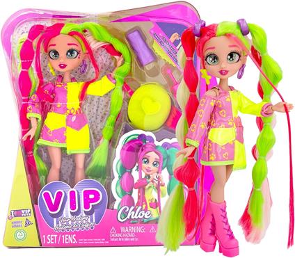 Bff By Cry Babies Series 3 Stella