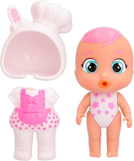 Cry Babies Magic Tears Stars Talent Babies coney 916159 - 2