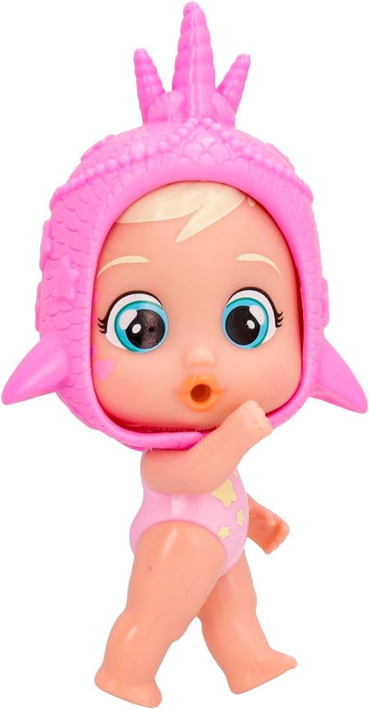 Cry Babies Magic Tears Stars Talent Babies Stella 916166 - 3