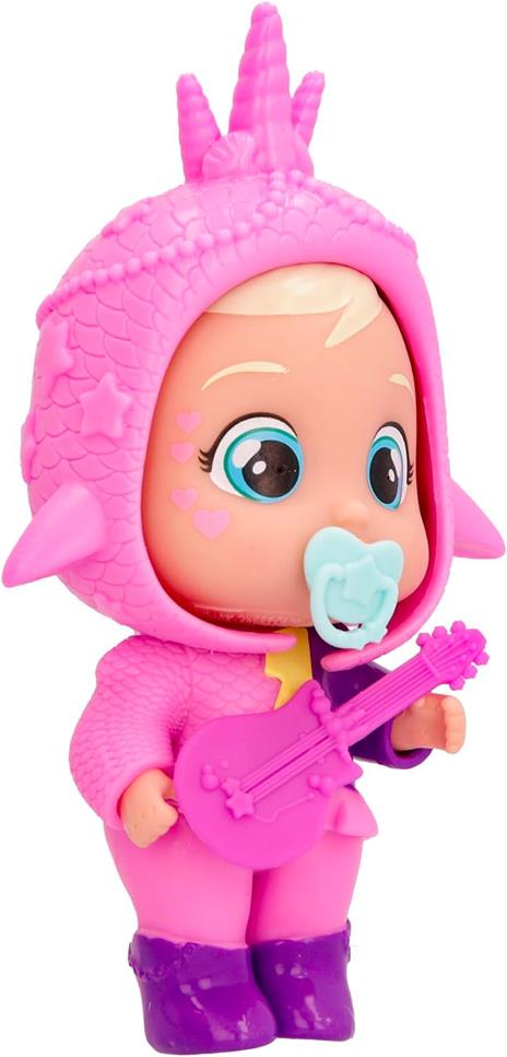 Cry Babies Magic Tears Stars Talent Babies Stella 916166 - 5
