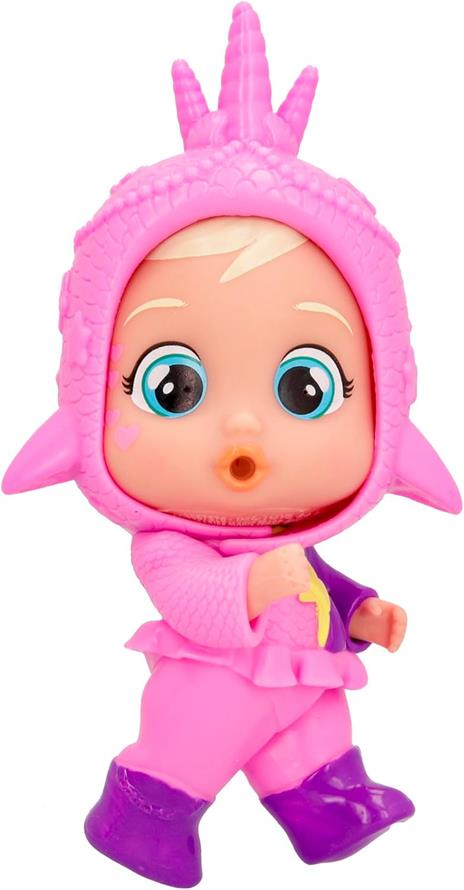 Cry Babies Magic Tears Stars Talent Babies Stella 916166 - 6