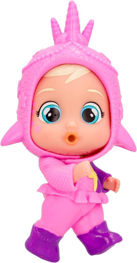 Cry Babies Magic Tears Stars Talent Babies Stella 916166 - 6