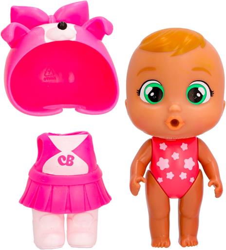 Cry Babies Magic Tears Stars Talent Babies Roxy 916180 - 2