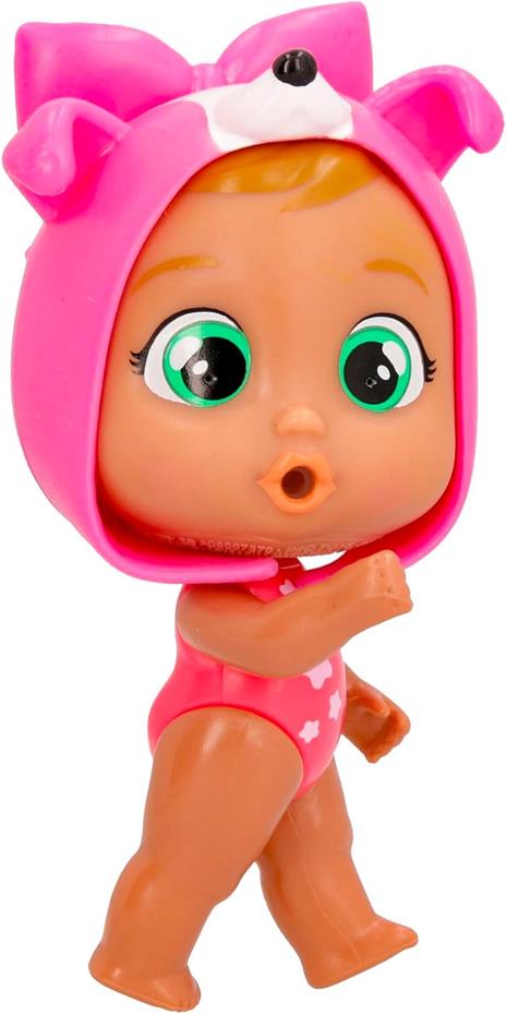 Cry Babies Magic Tears Stars Talent Babies Roxy 916180 - 3