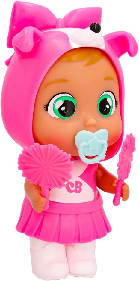 Cry Babies Magic Tears Stars Talent Babies Roxy 916180 - 5