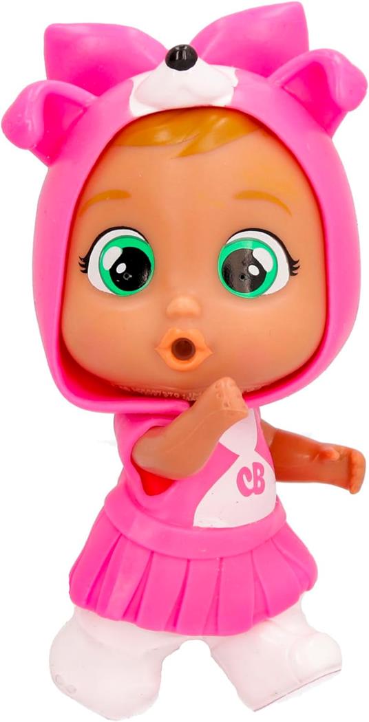 Cry Babies Magic Tears Stars Talent Babies Roxy 916180 - 6