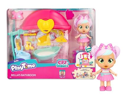 Cry Babies Day Care Mini Playsets 922532