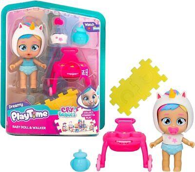 Playtime Cry Babies Cucina Di Chloe