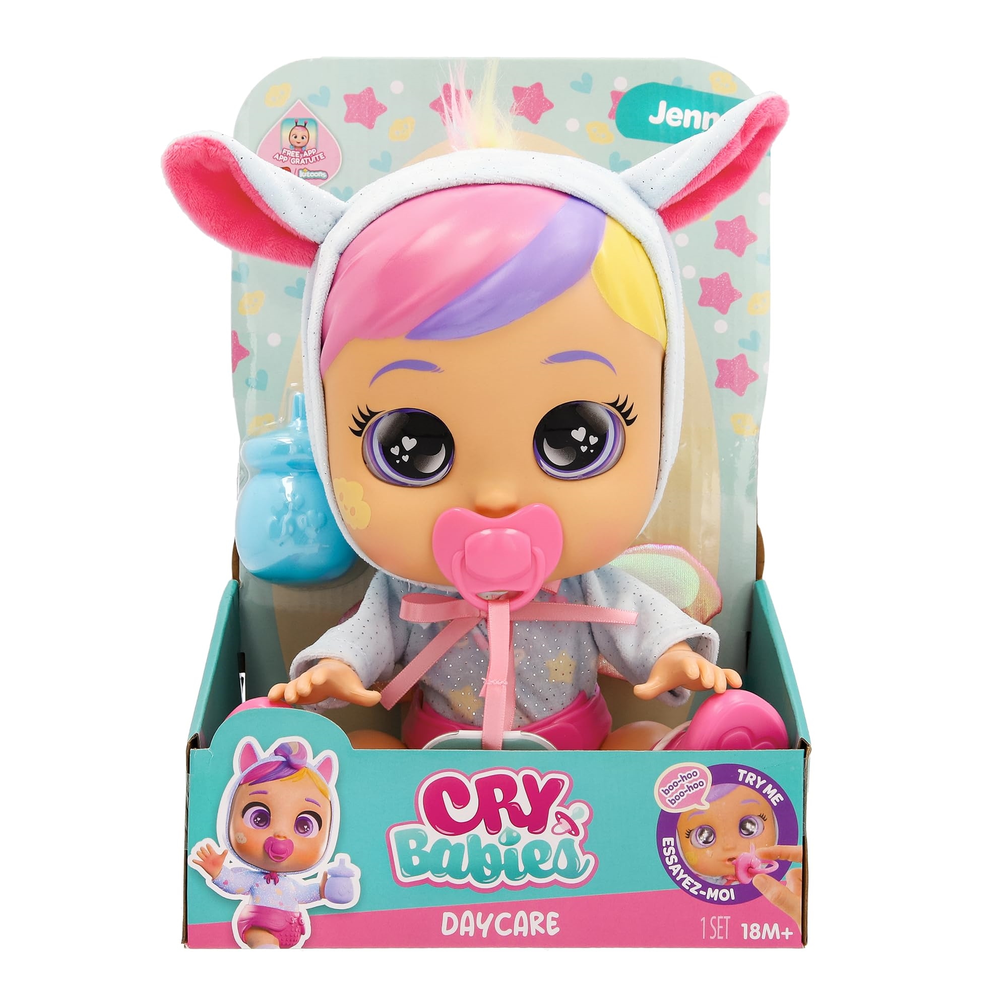 Baby Toy Store