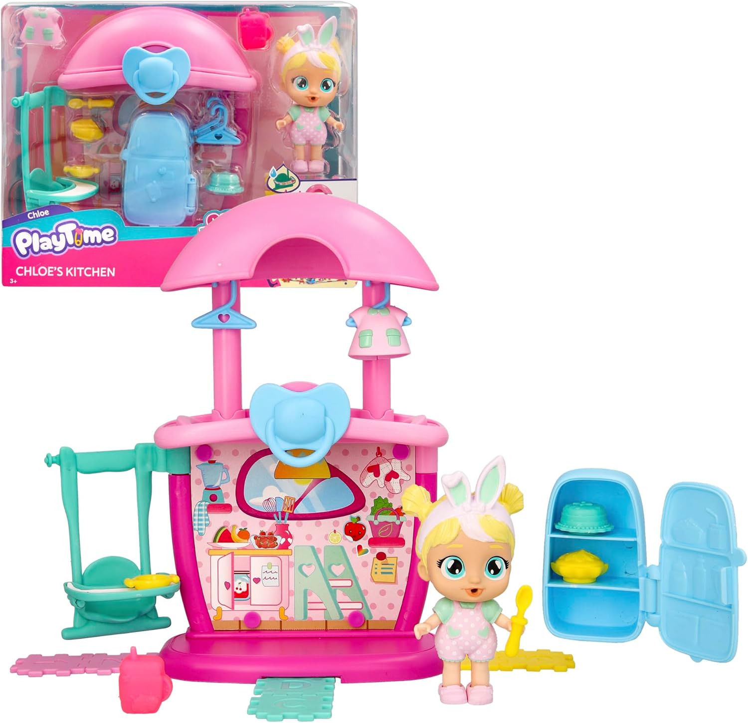 Baby Toy Store