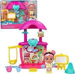 Cry Babies Stanza Dei Giochi Di Maddy - Mini Playset con Bambola