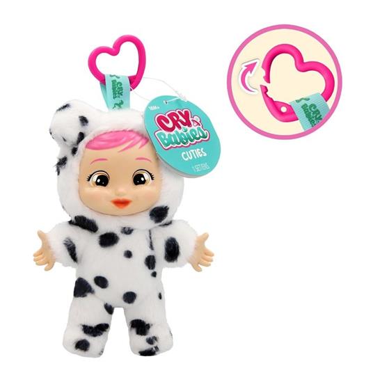 Cry Babies Cuties Ass. - 930698