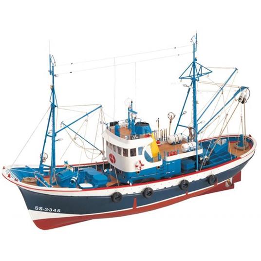 Marina Ii 1:50