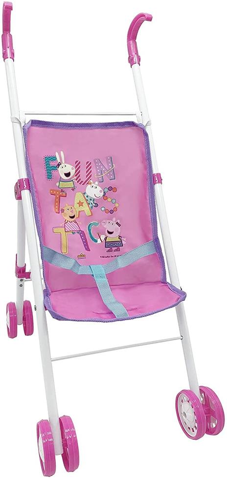 SAICA Peppa Pig Passeggino SA5360