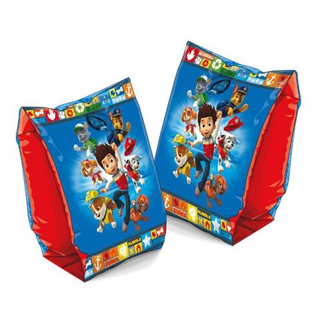 Braccioli 25 x 15 Paw Patrol