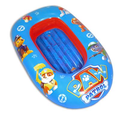 Barca 120 Cm Paw Patrol