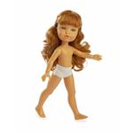 Bambola Berjuan Fashion Nude 2853-21 35 cm