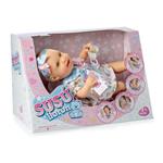 Bambolotto Neonato Susú Llorón Berjuan (38 cm)
