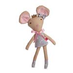 Peluche Berjuan The Conceited Little Rat (36 cm)