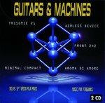 Guitars & Machines Vol.1 - CD Audio