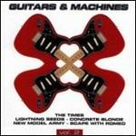 Guitars & Machines vol.2 - CD Audio